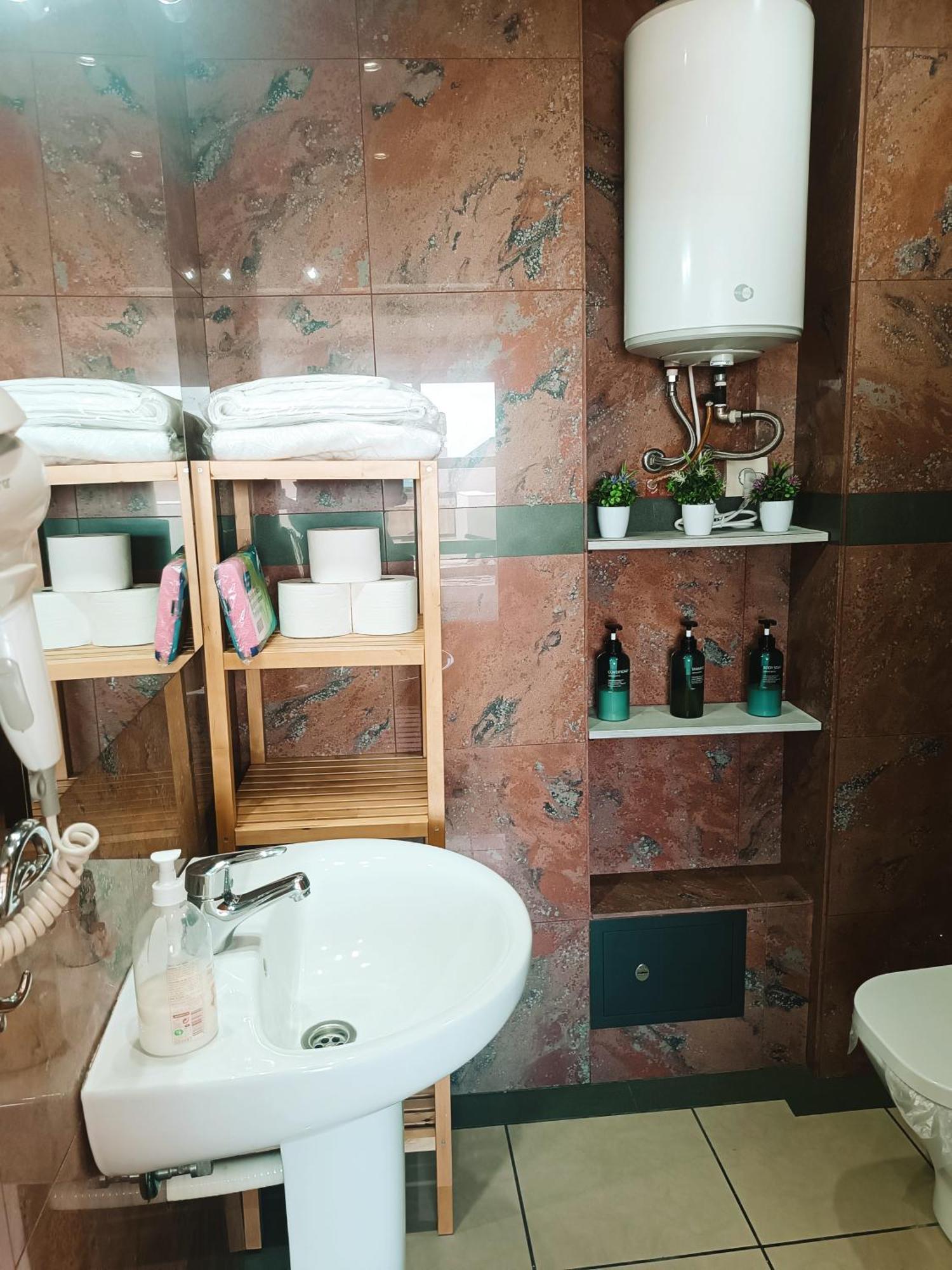 Apartamento Solymar Малага Екстер'єр фото