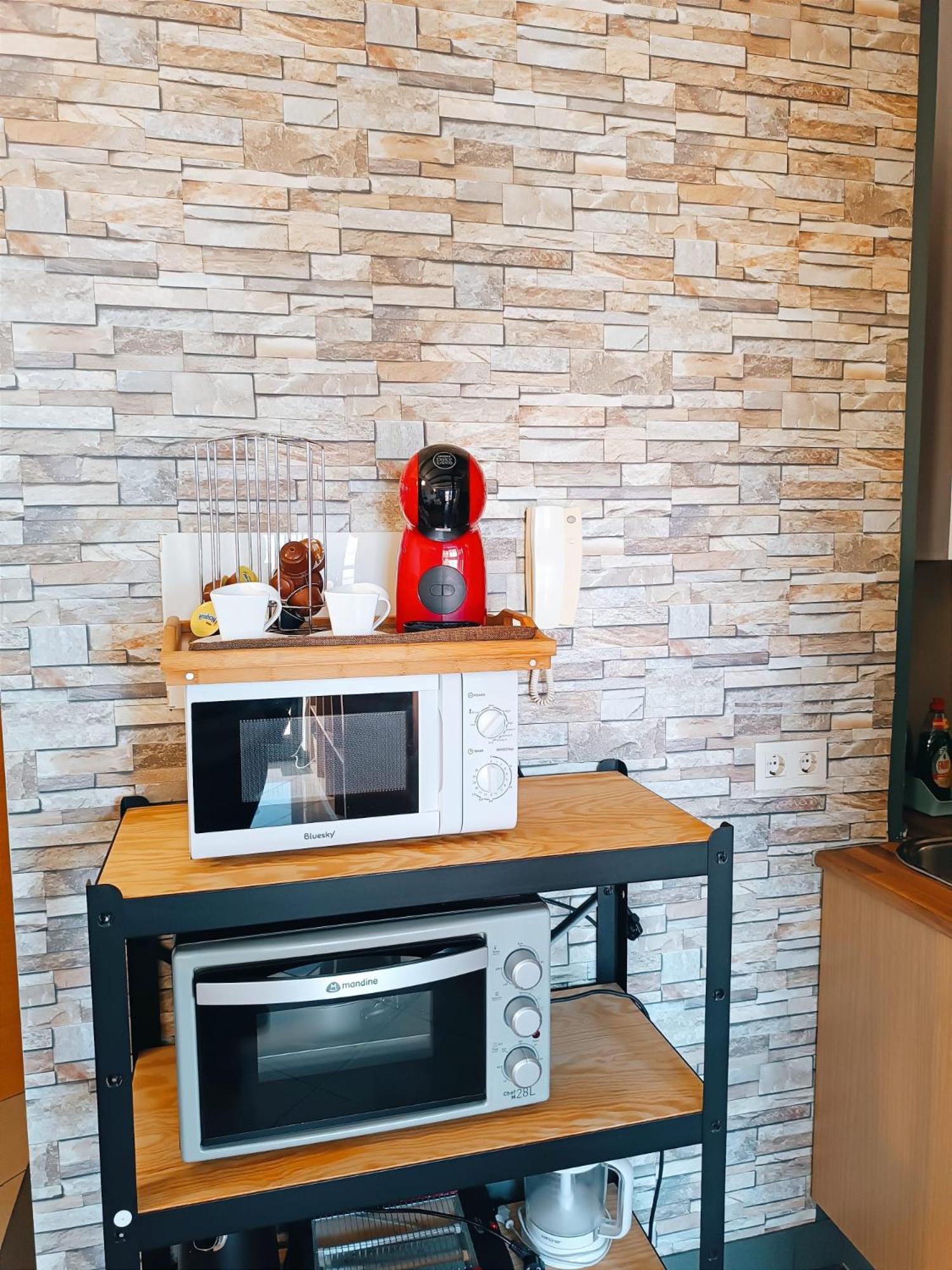 Apartamento Solymar Малага Екстер'єр фото